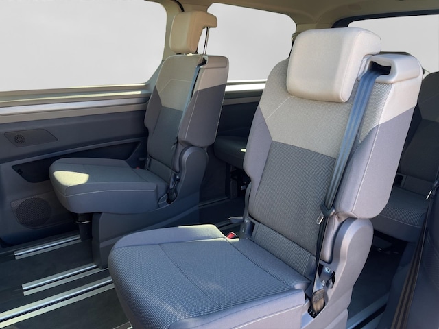 Volkswagen Multivan 2.0 TDI Lang Life