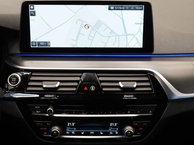 BMW 530 530i M-Sport Touring