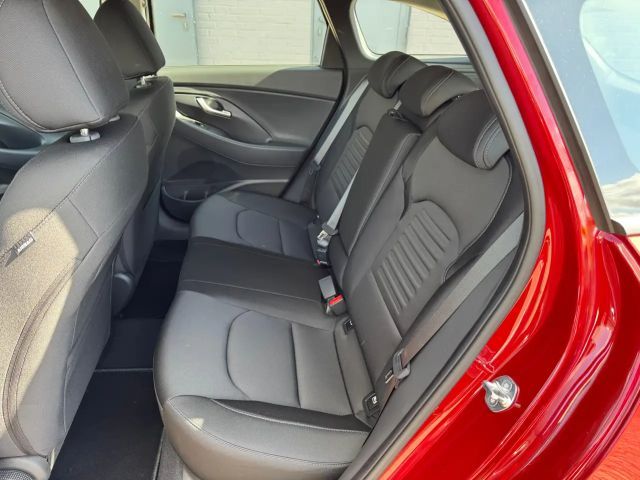 Hyundai i30 i30 Kombi Go 1,5 DPI