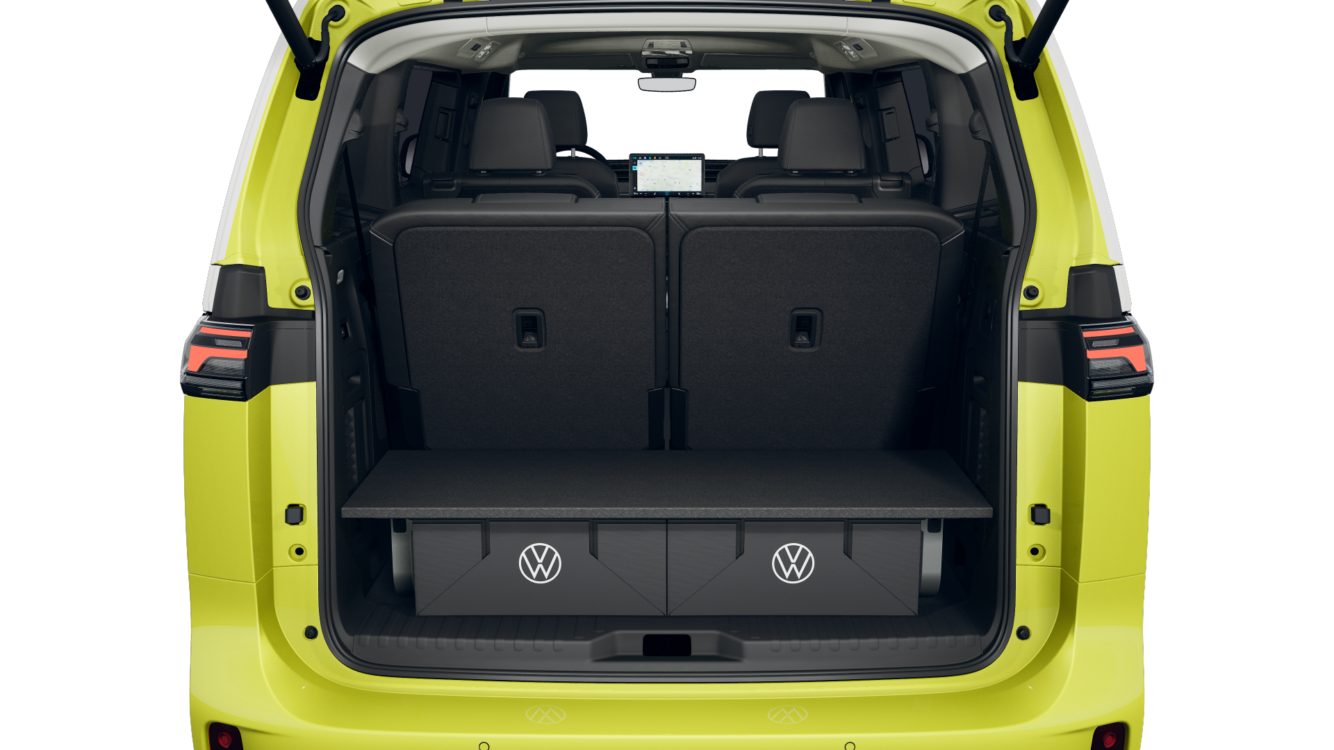 Volkswagen ID.Buzz Pro