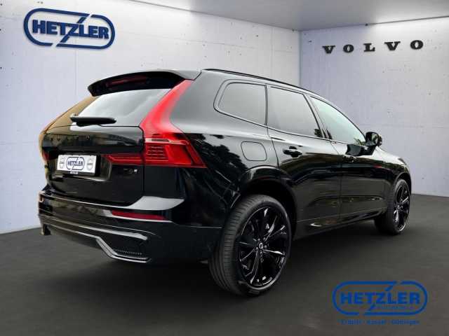 Volvo XC60 XC60