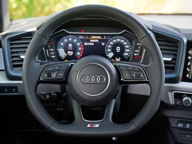 Audi A1 40 TFSI Sportback