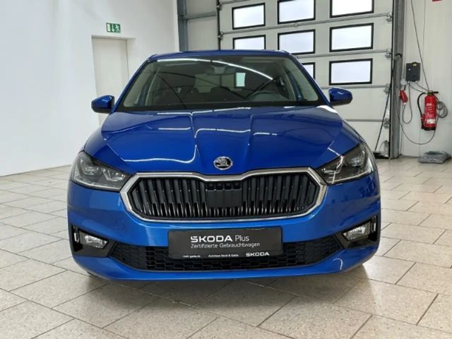 Skoda Fabia 1.0 TSI Style Style