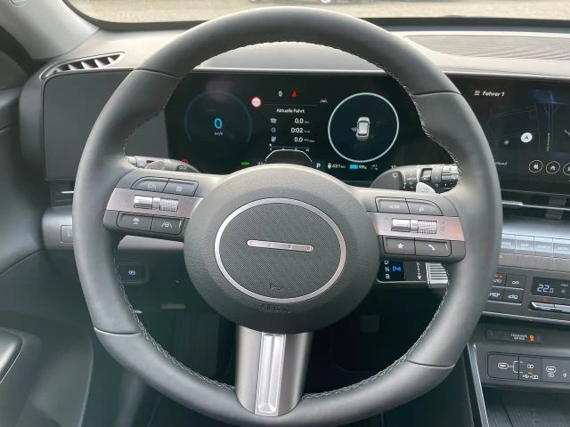 Hyundai Kona Prime