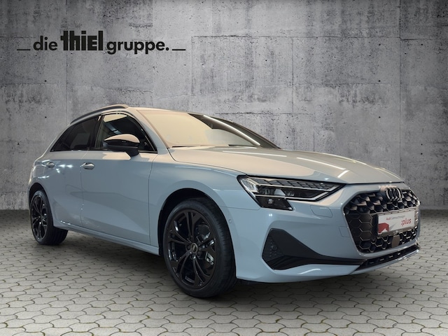 Audi A3 30 TFSI S-Tronic Sportback