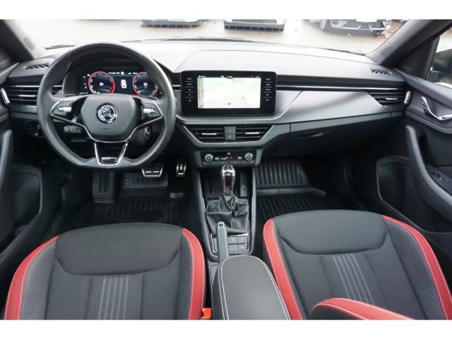 Skoda Kamiq 1.5 TSI Monte Carlo