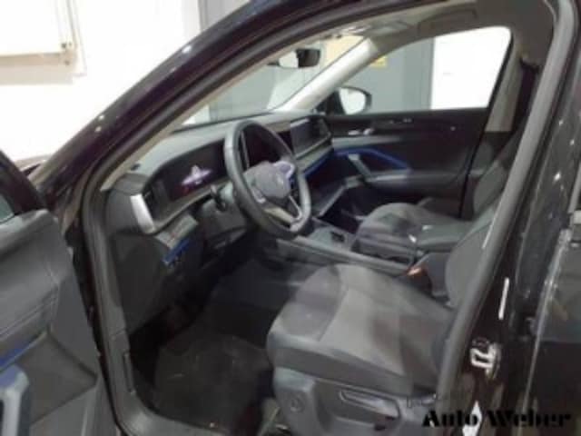 Volkswagen Tayron 4Motion