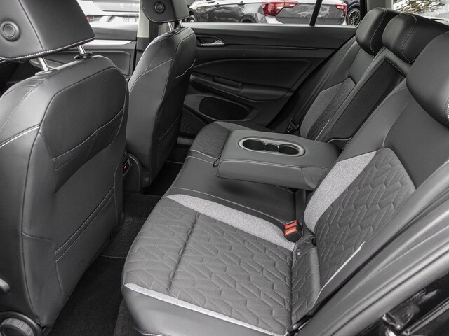 Volkswagen Golf 2.0 TDI DSG Variant