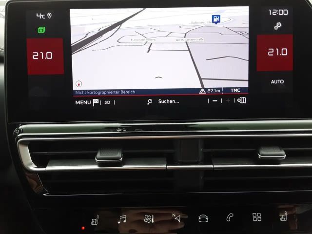 Citroën C5 Aircross BlueHDi Max