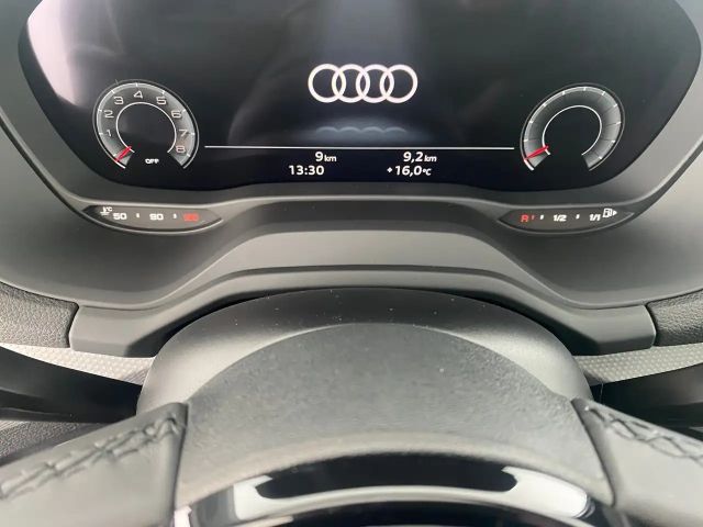 Audi Q2 30 TFSI