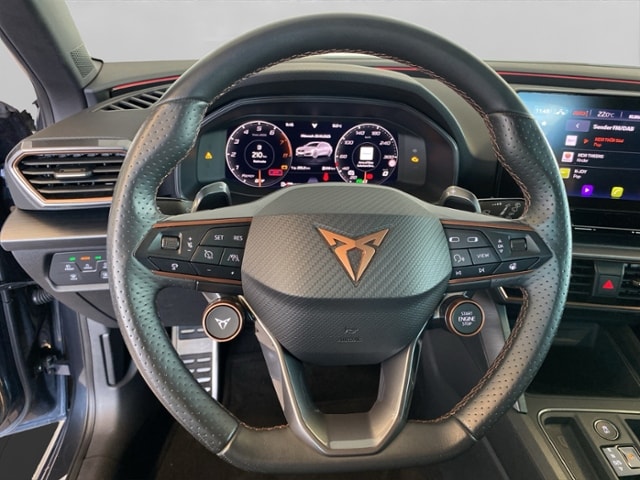 Cupra Leon 2.0 TSI 4Drive Sportstourer VZ