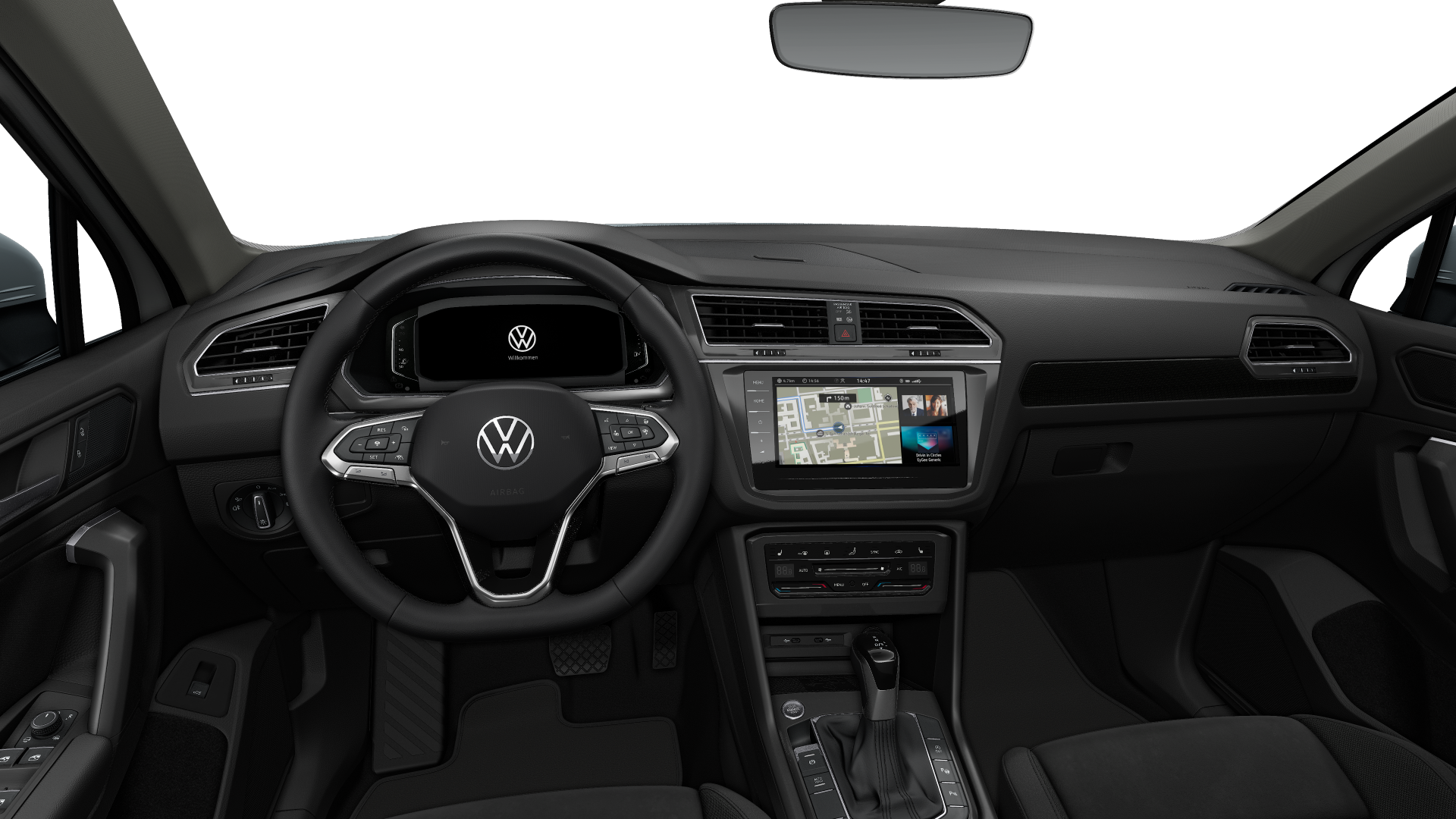 Volkswagen Tiguan 2.0 TDI DSG Elegance Elegance