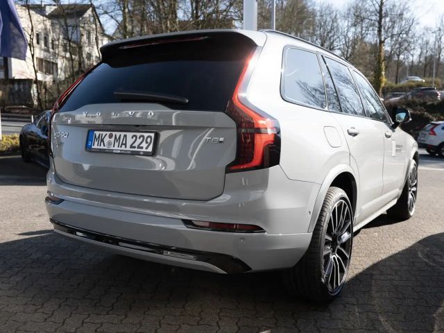 Volvo XC90 AWD Dark Plus Recharge T8