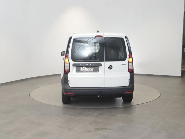 Volkswagen Caddy 4Motion