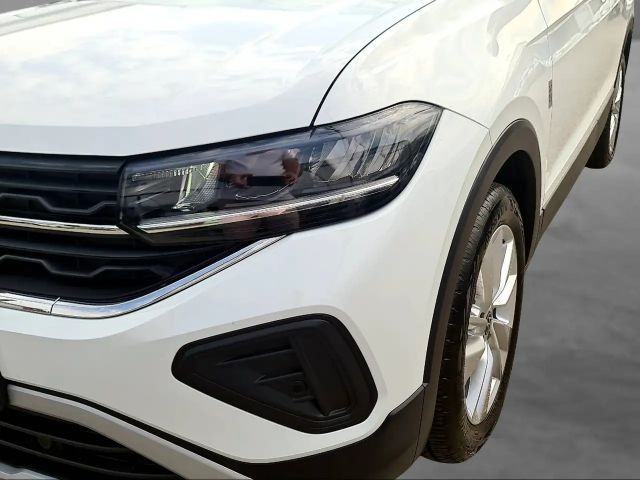 Volkswagen T-Cross Friends TSI