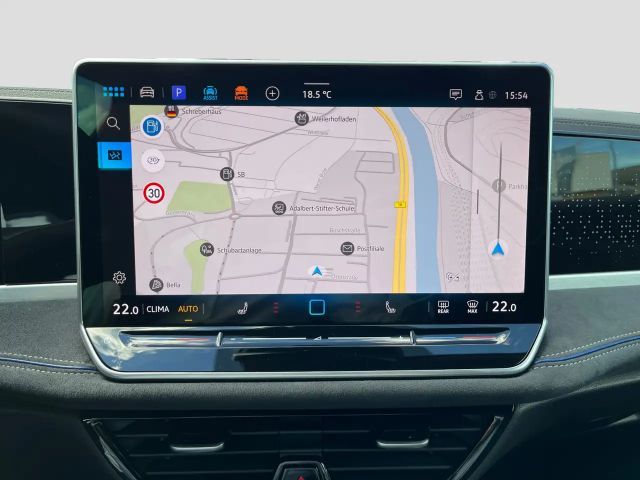 Volkswagen Passat 2.0 TDI DSG R-Line Variant