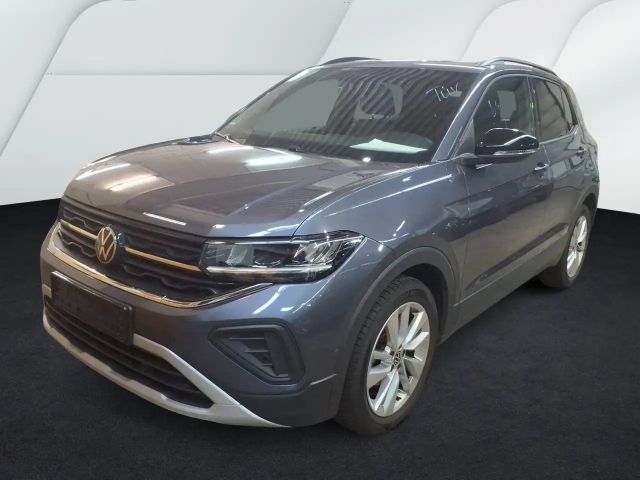 Volkswagen T-Cross 1.0 TSI DSG Plus