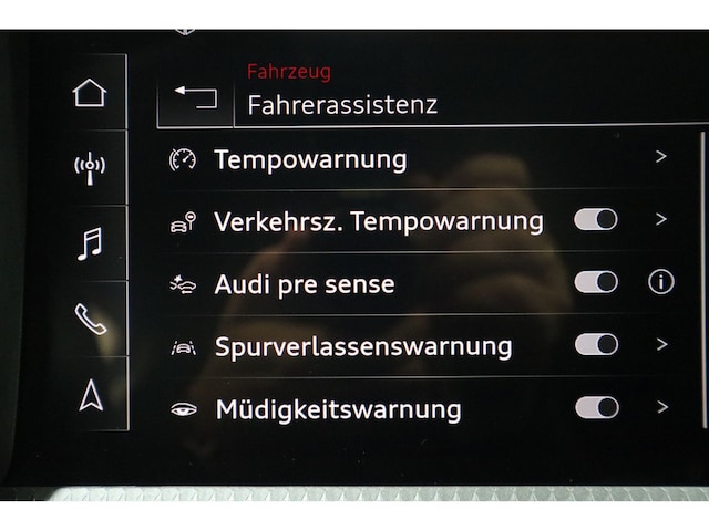 Audi A1 25 TFSI S-Tronic Sportback