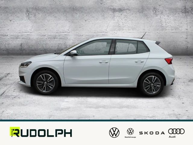 Skoda Fabia 1.0 TSI Tour