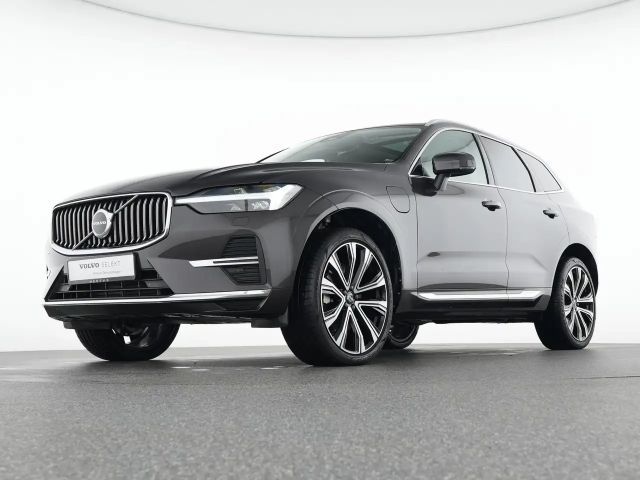 Volvo XC60 AWD Bright Plus Recharge T6