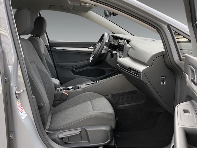 Volkswagen Golf DSG Golf VIII Life Variant