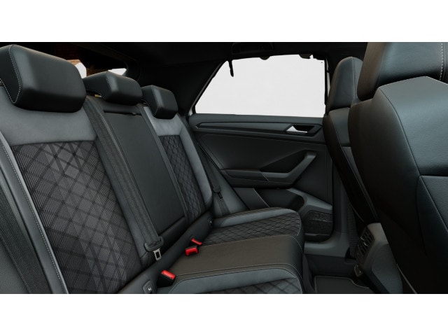 Volkswagen T-Roc 1.5 TSI DSG R-Line