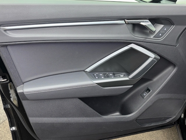 Audi Q3 35 TFSI S-Line S-Tronic Sportback