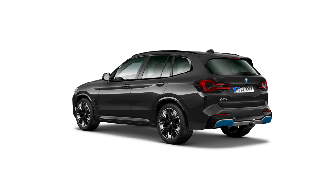 BMW iX3 M-Sport iX3