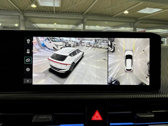 Kia EV6 GT-Line Vierwielaandrijving