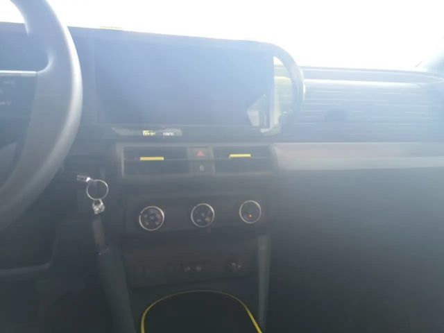 Fiat Grande Panda E RED