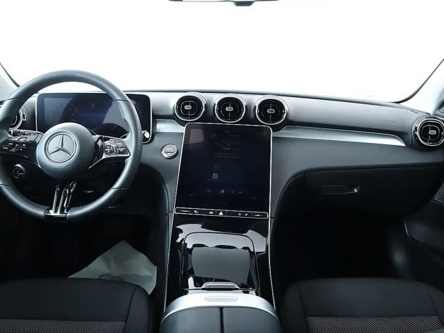 Mercedes-Benz C 200 C 200 d Estate