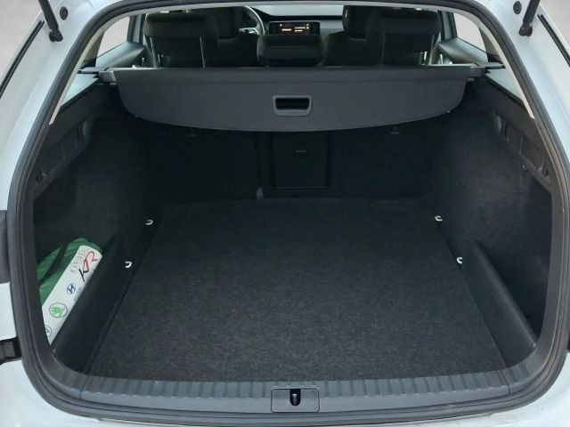 Skoda Octavia Ambition