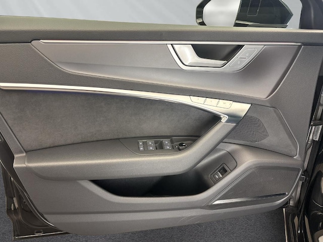 Audi A6 allroad 55 TDI Quattro