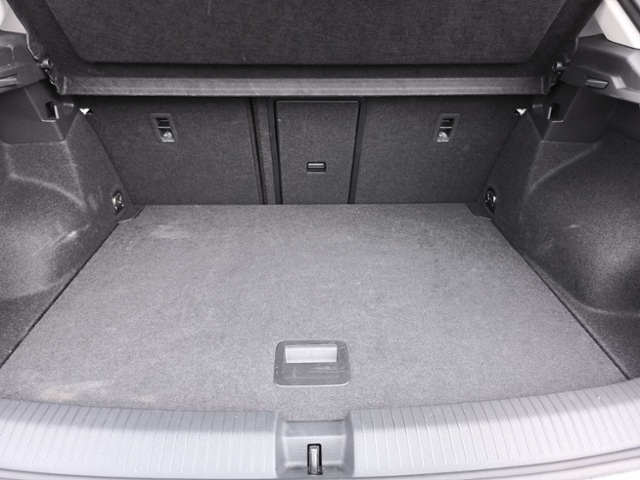 Volkswagen T-Roc 1.0 TSI