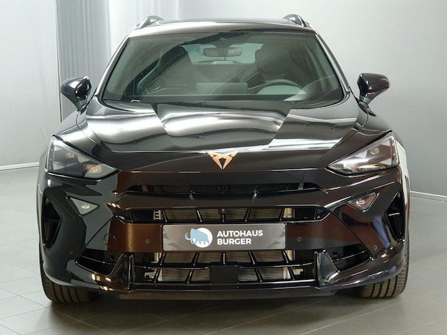 Cupra Formentor 2.0 TSI 4Drive DSG VZ