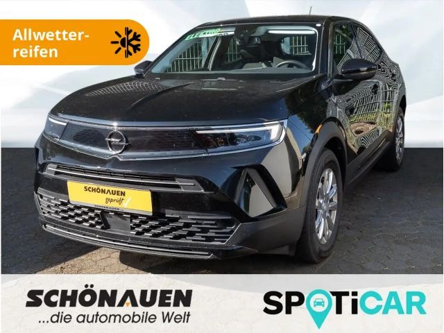 Opel Mokka Edition Mokka-e