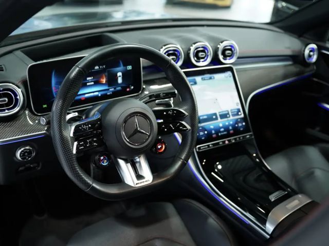 Mercedes-Benz C 43 AMG 4MATIC AMG Line Estate