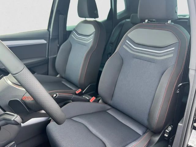 Seat Arona DSG FR-lijn