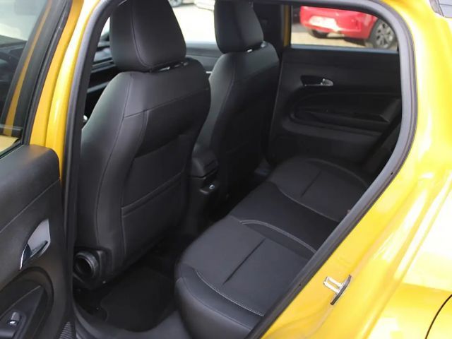 Jeep Avenger Altitude