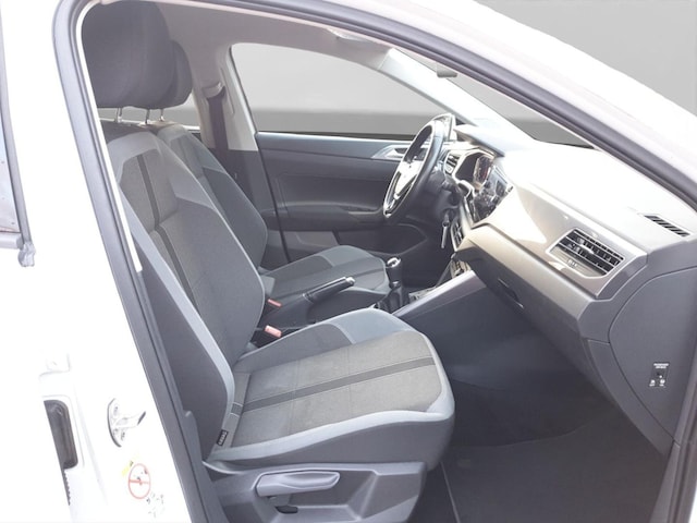 Volkswagen Polo 1.0 TSI Highline