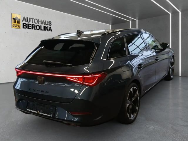 Cupra Leon 1.4 DSG ST e-Hybrid