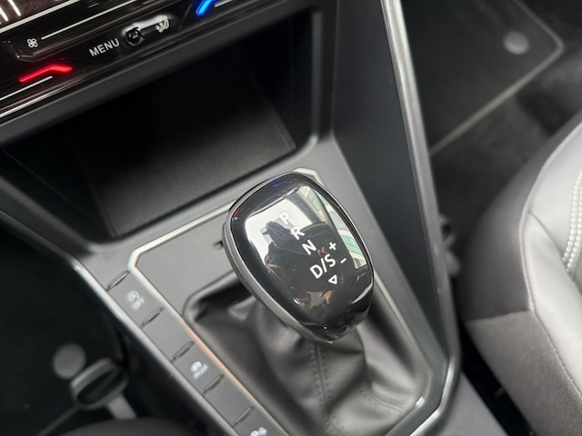 Volkswagen Polo 1.0 TSI DSG IQ.Drive Style