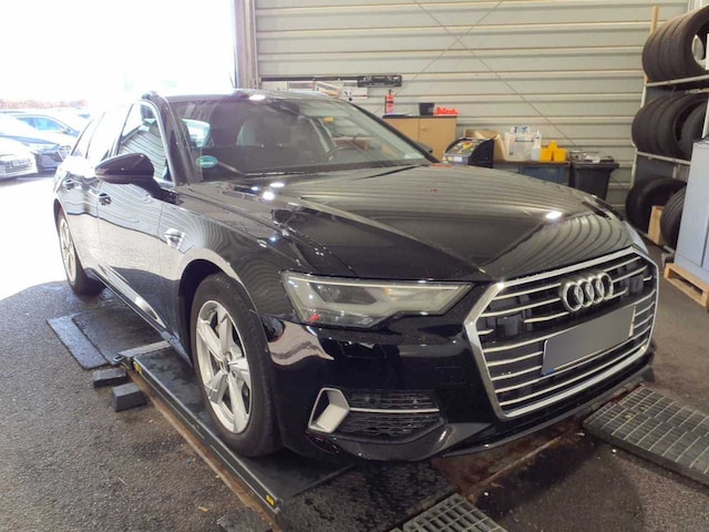 Audi A6 45 TFSI Avant S-Tronic Sport