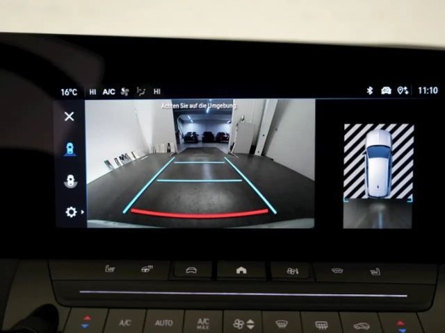 Opel Astra Elegance Sports Tourer