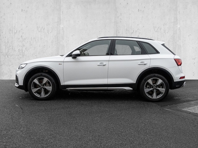 Audi Q5 40 TDI Quattro S-Tronic