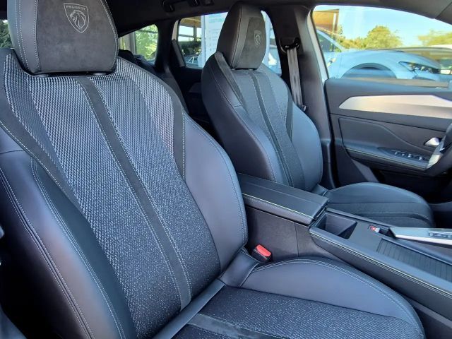 Peugeot 308 EAT8 GT-Line Premium SW