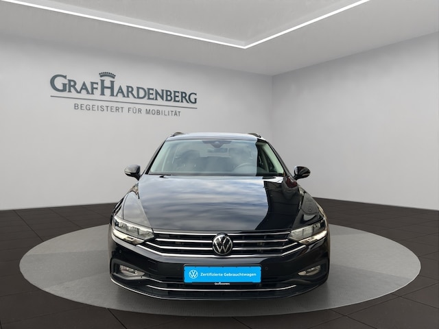 Volkswagen Passat Business DSG Variant