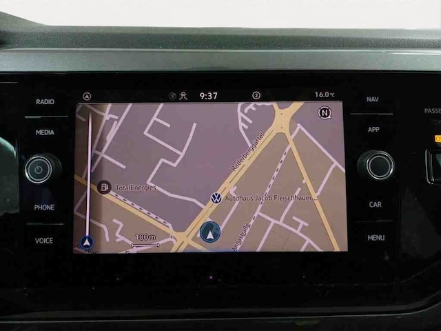 Volkswagen Taigo 1.0 TSI Style