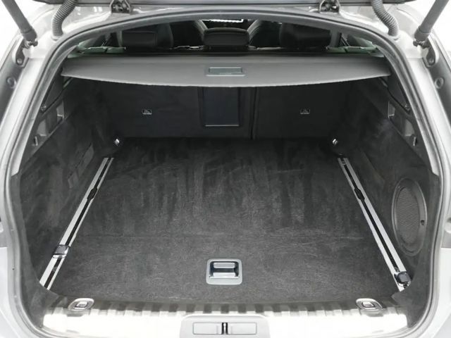 Peugeot 508 Hybrid4 SW