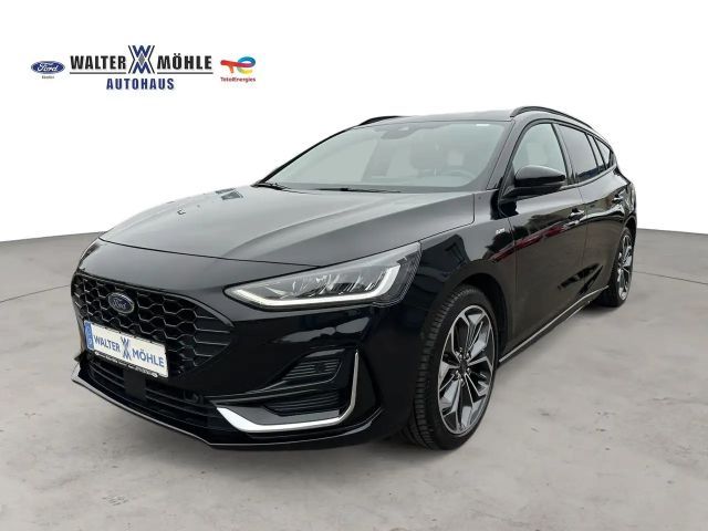 Ford Focus ST Line Vignale Wagon